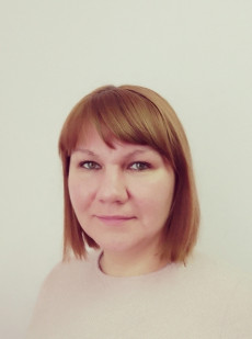 Тетерина Екатерина Павловна Тетерина Екатерина Павловна