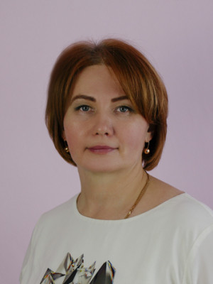 Педагогический работник Баранова Вера Владимировна Педагогический работник Баранова Вера Владимировна