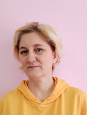 Педагогический работник Патракова Ирина Александровна Педагогический работник Патракова Ирина Александровна