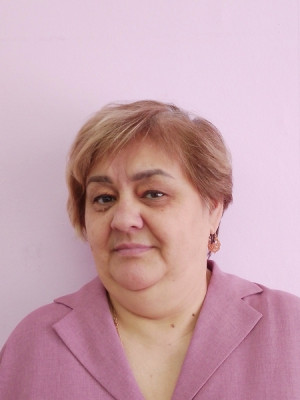 Педагогический работник Чурубаева Лариса Михайловна Педагогический работник Чурубаева Лариса Михайловна
